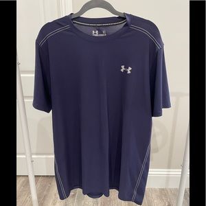 Under Armour Men’s Heat Gear tshirt.